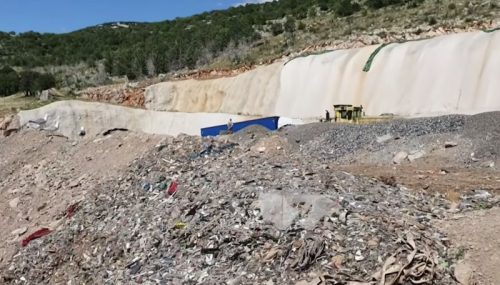 Nastavlja se vanredna sednica: Milanović traži hitnu sanaciju opasnog otpada u Gospiću