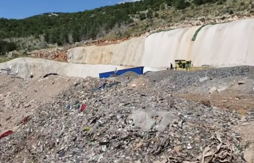 Nastavlja se vanredna sednica: Milanović traži hitnu sanaciju opasnog otpada u Gospiću