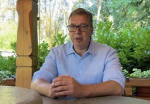 Predsednik se oglasio na Instagramu: Najavio pojeftinjenje lekova od sutra