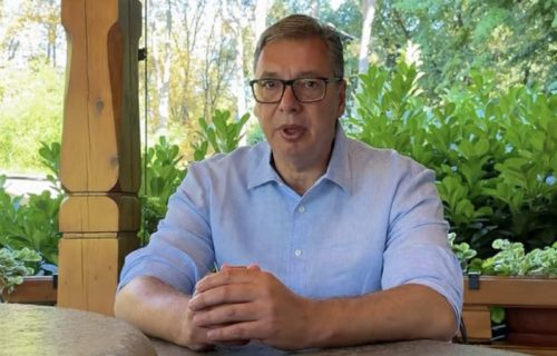 Predsednik se oglasio na Instagramu: Najavio pojeftinjenje lekova od sutra