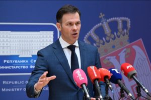 “Terapija dostupna većem broju pacijenata”: Ministar Mali o listi od 18 lekova koji su od danas jeftiniji
