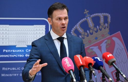 "Terapija dostupna većem broju pacijenata": Ministar Mali o listi od 18 lekova koji su od danas jeftiniji