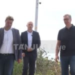 (UŽIVO) Vučić obilazi radove na adaptaciji Klinike za ginekologiju i akušerstvo i izgradnji „Tiršove 2“ (VIDEO)