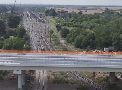 Vučić: “Sutra se pušta u rad novi most kod Male Krsne, vozači više neće ići preko obilaznice” (VIDEO)