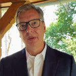 Vučić uputio pismu Ruteu: Predsednik zatražio da KFOR zaustavi otvaranje mosta na Ibru (VIDEO)