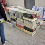 Zaplena 1,5 tona kokaina u Galiciji: Među uhapšenima i državljanin Hrvatske