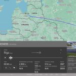 Misterija koja je sve digla na noge: Otkriveno zašto je američki vojni avion sleteo u Moskvu
