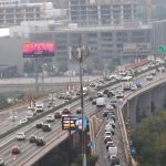 Mirno jutro u Beogradu: Vlažni kolovozi dočekali vozače, evo gde se trenutno usporava saobraćaj