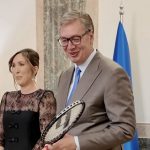Vučić se oglasio nakon susreta sa Jelenom Janković: "Hvala joj za svu radost što je donela građanima"