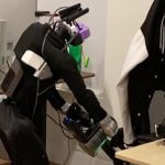 Platila 30 dolara da joj robot počisti stan: Umesto pohvala, dobila buru na internetu
