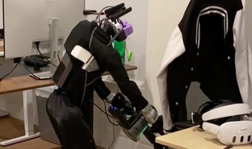 Platila 30 dolara da joj robot počisti stan: Umesto pohvala, dobila buru na internetu
