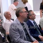 (UŽIVO) Vučić u Centru za razminiranje: Prisustvuje prezentaciji rada deminera (VIDEO)