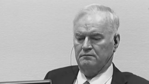 Ko je bio Ratko Mladić: Životni put generala koji je komandovao Vojskom Republike Srpske