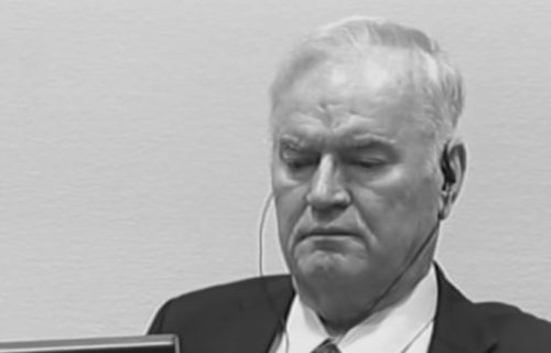 Ko je bio Ratko Mladić: Životni put generala koji je komandovao Vojskom Republike Srpske