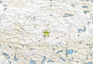 Zemljotres jačine 5 stepeni pogodio Tibet: Epicentar u blizini poplavama ugroženih područja