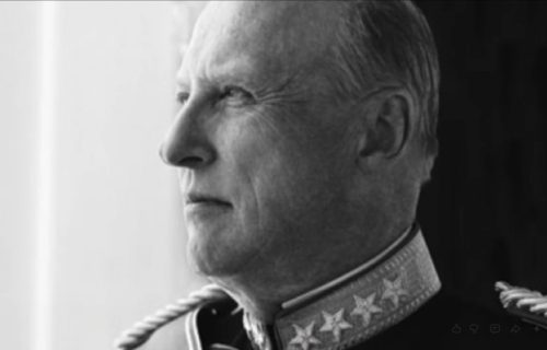 Preminuo kralj Norveške Harald Peti: Na prestolu će ga naslediti princ Hokon
