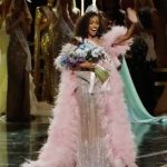 Istorijska noć za Miss USA: Prvi put krunu ponela udata majka (VIDEO)
