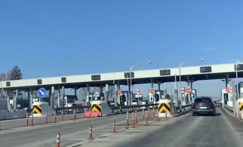 Da li će Srbija uvesti vinjete? Naplatne rampe uskoro odlaze u prošlost, evo šta se najviše isplati