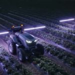 Ni traktori više nisu, kao nekad: Umesto otrovnih pesticida, UV lampe