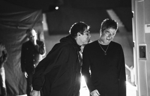 “Oasis: Don’t look back in anger”, muzička priča o popularnom britanskom bendu (VIDEO)