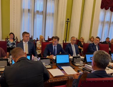 Ministar Mali predstavio rebalans budžeta za 2026. godinu: Veća izdvajanja za građane i ključne sektore