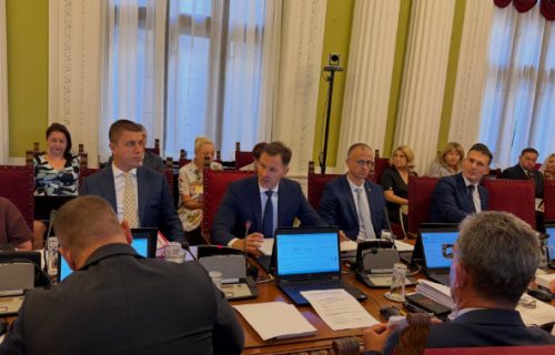 Ministar Mali predstavio rebalans budžeta za 2026. godinu: Veća izdvajanja za građane i ključne sektore