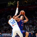 Srbija spremna za revanš: Jokić ide u Francusku, Alimpijević napravio jednu promenu