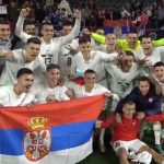 Transfer pred realizacijom: Reprezentativac Srbije menja klub