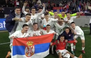 Transfer pred realizacijom: Reprezentativac Srbije menja klub
