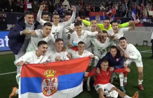 Transfer pred realizacijom: Reprezentativac Srbije menja klub