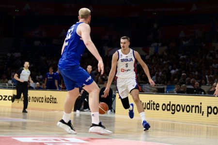 “Orlovi” napadaju Pezaro: Srbija protiv Italije traži ključnu pobedu na putu ka Mundobasketu