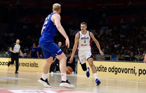 "Orlovi" napadaju Pezaro: Srbija protiv Italije traži ključnu pobedu na putu ka Mundobasketu