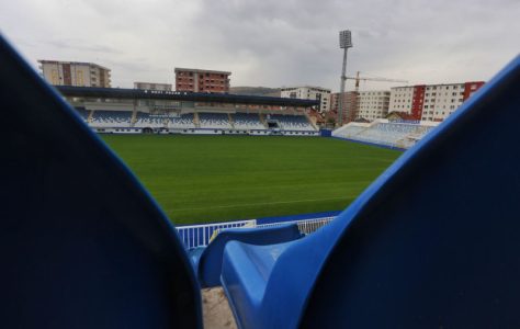 Herojska pobeda Novog Pazara: Srušili Vojvodinu sa igračem manje