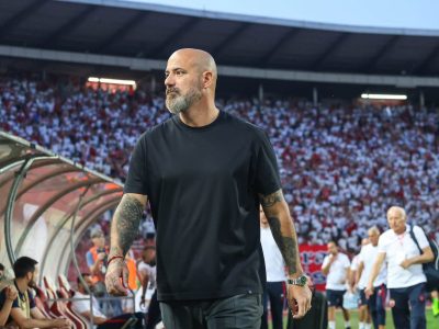 Stanković odlazi? Hitna sednica Upravnog odbora Crvene zvezde tačno u podne
