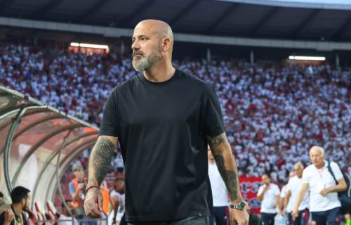 Stanković odlazi? Hitna sednica Upravnog odbora Crvene zvezde tačno u podne