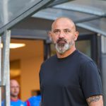 Stanković bez dlake na jeziku posle poraza: "Ne želim izgovore"