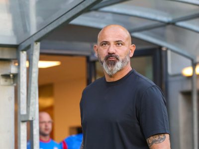Stanković bez dlake na jeziku posle poraza: “Ne želim izgovore”