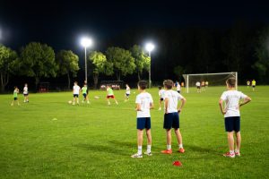 Omladinski sport u Beogradu dobija novu energiju: NIKA CUP 2026 počinje za dve nedelje