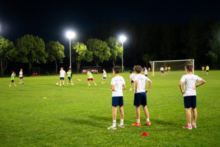 Omladinski sport u Beogradu dobija novu energiju: NIKA CUP 2026 počinje za dve nedelje