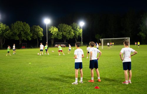Omladinski sport u Beogradu dobija novu energiju: NIKA CUP 2026 počinje za dve nedelje
