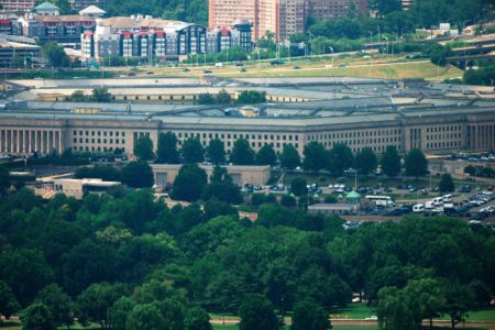 Pentagon planira prva testiranja svemirskog sistema za odbranu do kraja godine