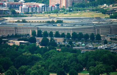 Pentagon planira prva testiranja svemirskog sistema za odbranu do kraja godine
