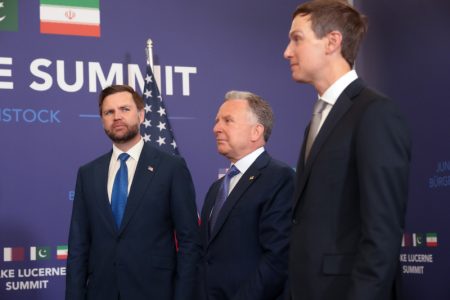 Vitkof i Kušner sledeće nedelje u Kijevu i Moskvi?
