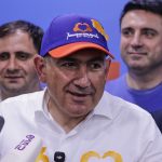 Pašinjan ponovo imenovan za premijera Jermenije posle ostavke cele vlade