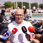 Miloš Vučević pozvao na skup u Novom Sadu: Srbija mora ostati ujedinjena