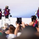 Humanoidne robote u Srbiji proizvodiće kompanija AGIBOT - svetski broj 1