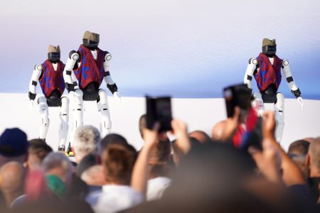 Humanoidne robote u Srbiji proizvodiće kompanija AGIBOT – svetski broj 1