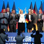 Šefica AfD-a: "Ako dođemo na vlast ukinućemo evro, zatvoriti granice i izaći iz Šengena"