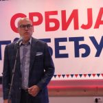 Vučević: "Priština vodi kontinuiranu politiku terora i fizičkih napada kako bi Srbi napustili KiM"