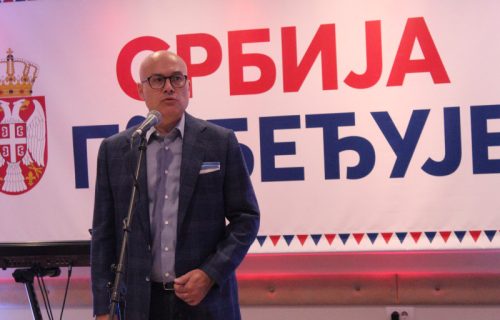 Vučević: "Priština vodi kontinuiranu politiku terora i fizičkih napada kako bi Srbi napustili KiM"